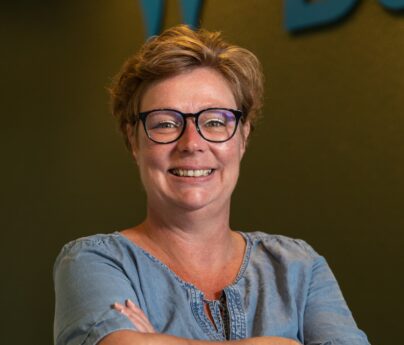 Bianca van der Lelij